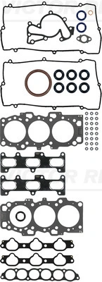 Full Gasket Kit, engine